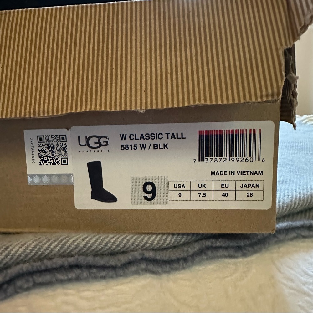 Ugg Classic Tall Ii Boot - image 5